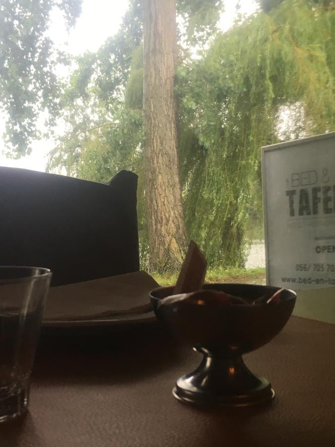 提贝德和德塔菲尔酒店 阿纲尔赫姆 外观 照片
