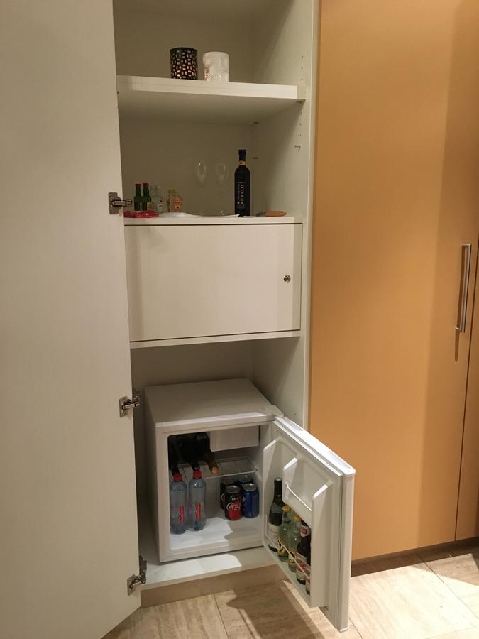 提贝德和德塔菲尔酒店 阿纲尔赫姆 外观 照片